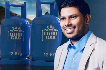 லிட்ரோ அதிபரின் மாத சம்பளம் இவ்வளவா? வாய் பிளக்கவைக்கும் தகவல்!