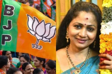 பள்ளி மாணவிகள் மது குடிப்பதாக பரவிய வீடியோ - பாஜக பெண் நிர்வாகி ஜாமினில் விடுவிப்பு!