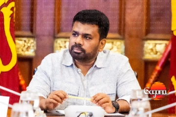 කාලගුණය දැඩි ලෙස දරුණු වේ - සියලු දිස්ත්‍රික්කවල මන්ත්‍රීවරුන්ට ජනපතිගෙන් කැඳවීමක්