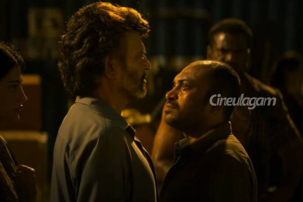 மோனிகா பாடலை மீண்டும் வைரலாகிய சௌபின் சாஹிர்.. ரீல்ஸ் வீடியோ இதோ! | Coolie Movie Song Reels Video