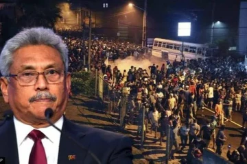 விடுதலைப் புலிகளுக்கு எதிரான கோட்டாபயவின் செயல்! ஏற்படவிருந்த பாரிய உயிரிழப்புக்கள்