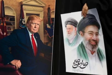 கமெனி திரும்பி விட்டார்..! ட்ரம்பிற்கு எச்சரிக்கை விடுத்த ஈரான்