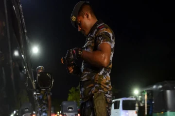 நாட்டின் தற்போதைய ஊரடங்கு மேலும் பகுதிகளுக்கும் நடைமுறைப்படுத்தப்படுமா?