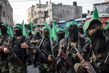 இஸ்ரேலுக்கு அதிர்ச்சி தகவல் :ஹமாஸ் தொடர்பில் அமெரிக்கா வெளியிட்ட அறிவிப்பு