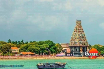 2026 සඳහා සංචාරය කිරීමට හොඳම නගරවලට යාපනයත්