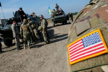 தொட்டால் 50 ஆயிரம் உயிர்கள் பறிபோகும் நிலை ஏற்படும்; ரக்ஷ்யாவை எச்சரித்த அமெரிக்கா!