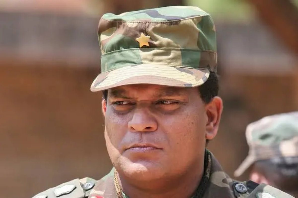 நான் போர்க் குற்றவாளி இல்லவே இல்லை...! சர்வதேச ஊடகத்திடம் சென்று இப்படி கதறும்சவேந்திர சில்வா | Im Not A War Criminal Shavendra Silva நான் போர்க் குற்றவாளி இல்லவே இல்லை...! சர்வதேச ஊடகத்திடம் சென்று இப்படி கதறும்சவேந்திர சில்வா | Im Not A War Criminal Shavendra Silva