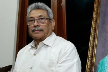மீண்டும் சிறிலங்காவின் அரசியலில் ஈடுபடுவாரா கோட்டாபய..! வெளியாகியுள்ள தகவல்