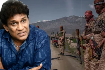 ஆவேச முட்டாள்தனங்களை செய்ய வேண்டாம் - தலிபான்களுக்கு இலங்கையிலிருந்து அறிவுரை