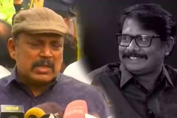 அப்பா பெயரை காப்பாத்த முடியலையா!! மனோஜ் பாரதிராஜா பற்றி எமோஷ்னலாக பேசிய நடிகர்..