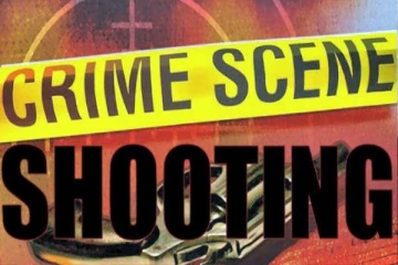 வனவிலங்கு அதிகாரியின் துப்பாக்கிச் சூட்டில் ஒருவர் உயிரிழப்பு