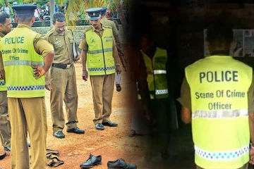 தென்னிலங்கையில் கொடூரமாக கொலை செய்யப்பட்ட இளைஞன் - சகோதரி வீட்டுக்குள் நடந்த பயங்கரம்