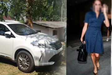 සුරූපි කතක් විසින් ප්‍රසිද්ධ කෝටිපති ව්‍යාපාරිකයා හෝටලයට රැගෙන ගොස් කාමරයකට දමා කරපු අමුතුම වැඩේ..සී.සී.ටී.වී කැමරාවලත් සටහන් වෙයි..