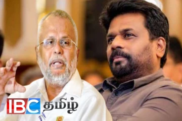 டக்ளஸிற்கு அமைச்சு பதவி வழங்க மாட்டோம் : வெளிப்படையாக அறிவித்த அநுர அரசு