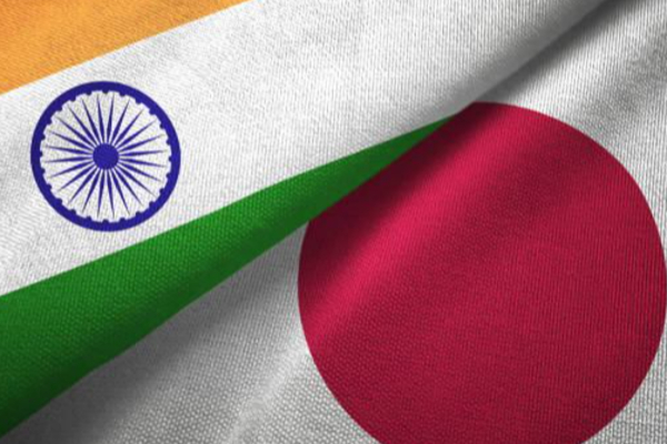 ஜப்பான் - இந்தியா இடையே ஒப்பந்தம் | Agreement Between Japan And India