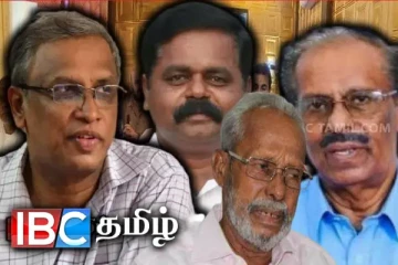 சம்பந்தன், மாவை செய்த மிகப்பெரிய தவறு : கடும் குற்றச்சாட்டை முன்வைத்த சிவஞானம்