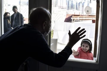 14 மாதங்கள்…78 பரிசோதனைகள்... உலகின்  மிக நீண்டகால கொரோனா நோயாளி இவர்தான்!