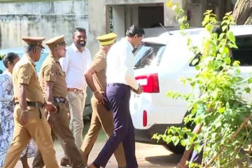 සුගීෂ්වර අධිකරණයට රැගෙන එයි