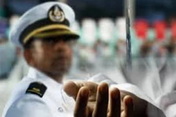 கடற்படைச் சிப்பாயின் இறுதி நிகழ்வில் பங்கேற்கவுள்ள யாழ் கடற்றொழிலாளர்கள்