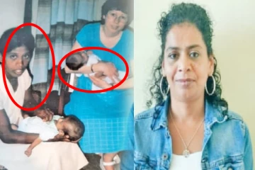 இலங்கையில் பெற்ற தாயை தேடும் நெதர்லாந்து பெண்; தகவல் வழங்கினால் பரிசு!