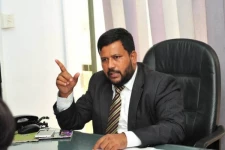 மன்னார் வாக்காளர் இடாப்பிலிருந்து 7727 வாக்காளர்கள் நீக்கம்! நியாயம் கோரி ரிஷாட் எம்.பி கடிதம்