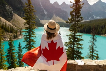 புதிதாக கனடா வந்தவரா நீங்கள்?