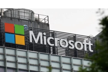 AI தொழில்நுட்பத்திற்காக அணுசக்தி விஞ்ஞானிகளை பணியமர்த்தும் மைக்ரோசாப்ட்! எதற்காக?