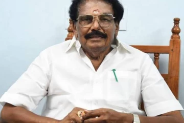 பொதுமக்கள் வெளியே வரவேண்டாம் - அமைச்சர் கே.கே.எஸ்.எஸ்.ஆர் வேண்டுகோள்