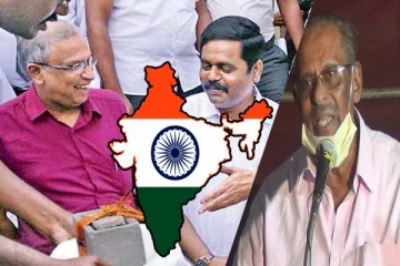 தமிழரசுக் கட்சி எம்.பிக்களுக்கு இந்திய தூதரகத்தில் இருந்து விரைந்த தொலைபேசி அழைப்புக்கள்