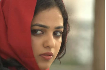 படப்பிடிப்பில் தொந்தரவு செய்த அந்த தமிழ் ஹீரோ...பரபரப்பை ஏற்படுத்திய நித்யா மேனன்!!