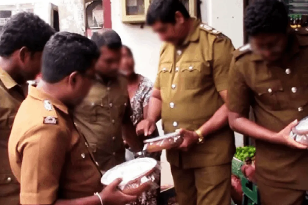 தொழிற்சங்க நடவடிக்கையில் ஈடுபடவுள்ள பொதுச் சுகாதார பரிசோதகர்கள் | Public Health Inspectors To Launch Union Action