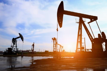 බොර තෙල් මිල පහළට