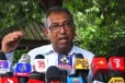 "2028දී ණය ගෙවීම ගැන කියන කතා දෙකම වැරදියි"- ආචාර්ය හර්ෂ ද සිල්වාගෙන් තාක්ෂණික විග්‍රහයක්