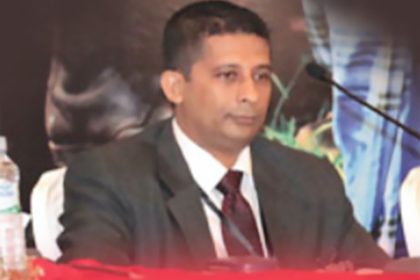 தமிழ்ச்செல்வனை படுகொலை செய்ய இரகசிய தகவல்! சூடுபிடிக்கும் சுரேஷ் சாலே விவகாரம் - காலம் கடந்து வெளியாகும் தகவல் | Suresh Sallay Was Arrested Wimal Weerawansa