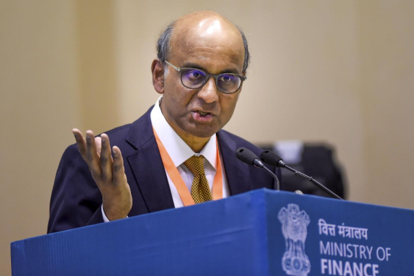 இலங்கைக்கு மனிதாபிமான நிதியுதவியை வழங்கிய சிங்கப்பூர் | Singapore Government Seed Fund Of Us 100 000 இலங்கைக்கு மனிதாபிமான நிதியுதவியை வழங்கிய சிங்கப்பூர் | Singapore Government Seed Fund Of Us 100 000