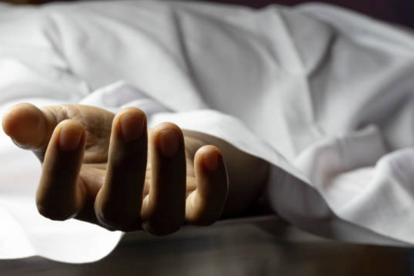 டிராக்டருடன் மோதிய மோட்டார் சைக்கிள் ; இளைஞன் பலி ; குழந்தை படுகாயம் | Motor Cycle Collides With Tractor Young Man Killed