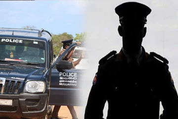 தவறான முடிவினால் உயிரிழந்த பொலிஸ் உத்தியோகத்தர்