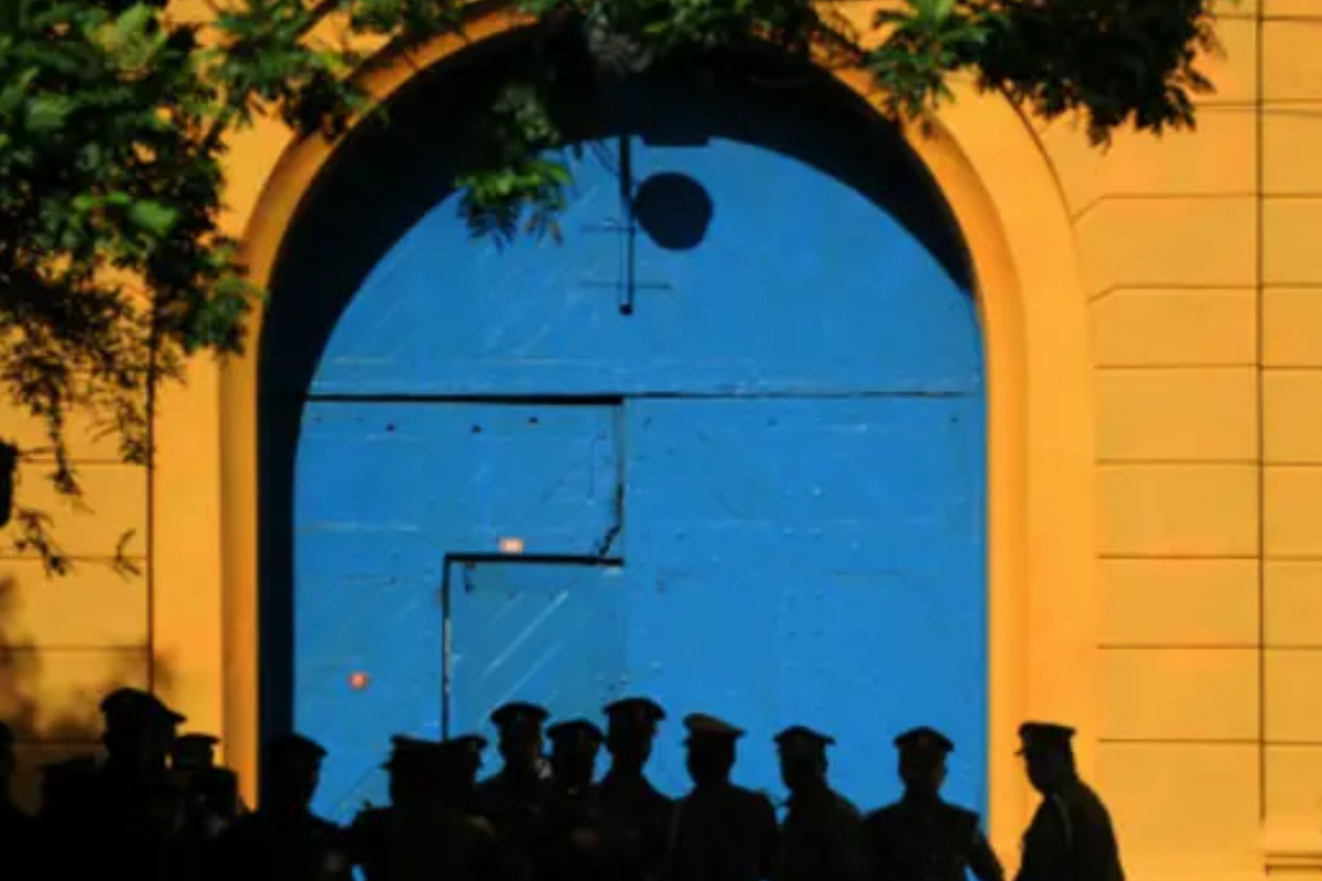 மகசின் சிறைச்சாலை கைதி உயிரிழப்பு தொடர்பில் மேலும் இருவர் கைது | Two Arrested Connection Death Magasin Prison