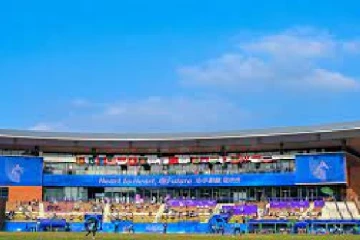 கிரிக்கட்டில் உலக சாதனைகளை குவித்த நேபாளம்