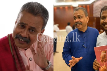 කාගේත් කතාබහට ලක් වූ ජනප්‍රිය සහ ප්‍රවීණ ජ්‍යෝතීර්වේදීයෙක් අභාවප්‍රාප්ත වෙයි.