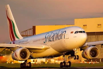 அரசாங்கத்திற்கு பெருந்தொகை நட்டத்தை ஏற்படுத்தியுள்ள ஸ்ரீ லங்கன் விமான சேவை