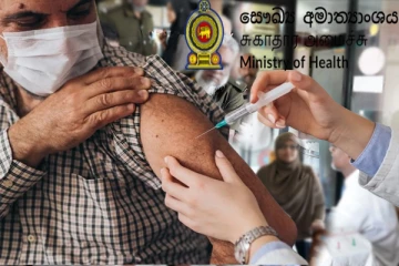 அட்டாளைச்சேனையில் சின்னமுத்து தடுப்பூசி வழங்கும் நிகழ்ச்சி முன்னெடுப்பு