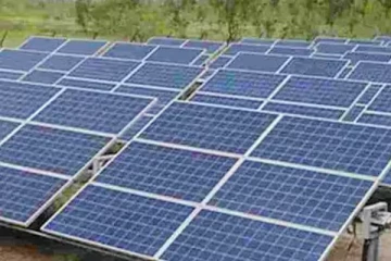 மட்டக்களப்பில் 2 மெகாவொட் சூரிய சக்தி திட்டம்