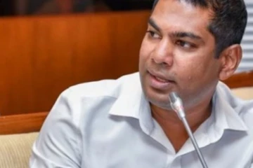 පෙට්‍රල් සහ ඩීසල් ගැන සුභ පණිවිඩයක් බලශක්ති අමාත්‍යවරයාගෙන්..