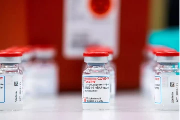 ஐரோப்பாவில்  12 வயது குழந்தைகளுக்கு இந்த தடுப்பூசியை போடலாம் - EMA பரிந்துரை