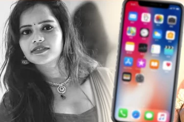 நடிகை தற்கொலைக்கு முன் காதலருடன் வாக்குவாதம்! போன் மிஸ் ஆனது எப்படி?