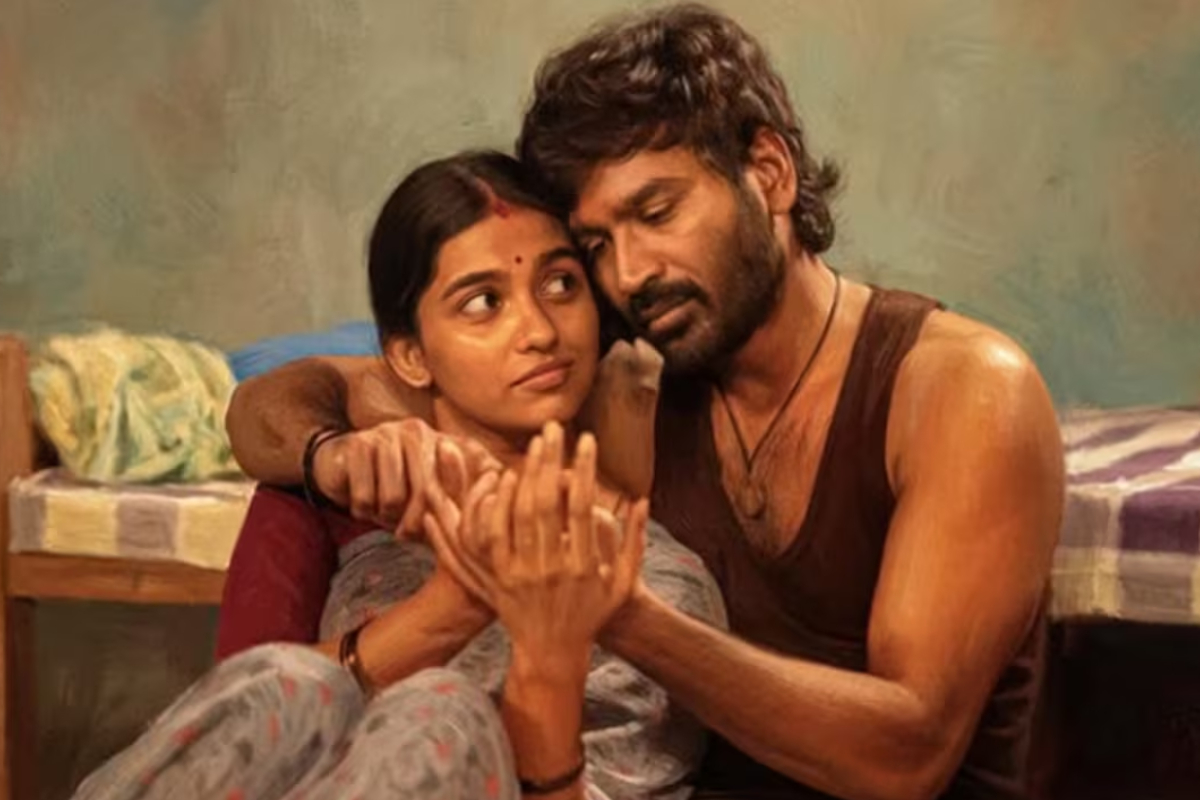 கர படத்தில் தனுஷுக்கு ஜோடியாக நடிக்க மமிதா பைஜு வாங்கியுள்ள சம்பளம்.. எவ்வளவு தெரியுமா | Mamitha Baiju Salary For Acting In Kara Movie