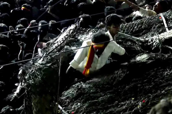 தமிழகத்தின் சட்ட ஒழுங்கும் கட்சி அரசியலும் | Law And Order Party Politics In Tamil Nadu