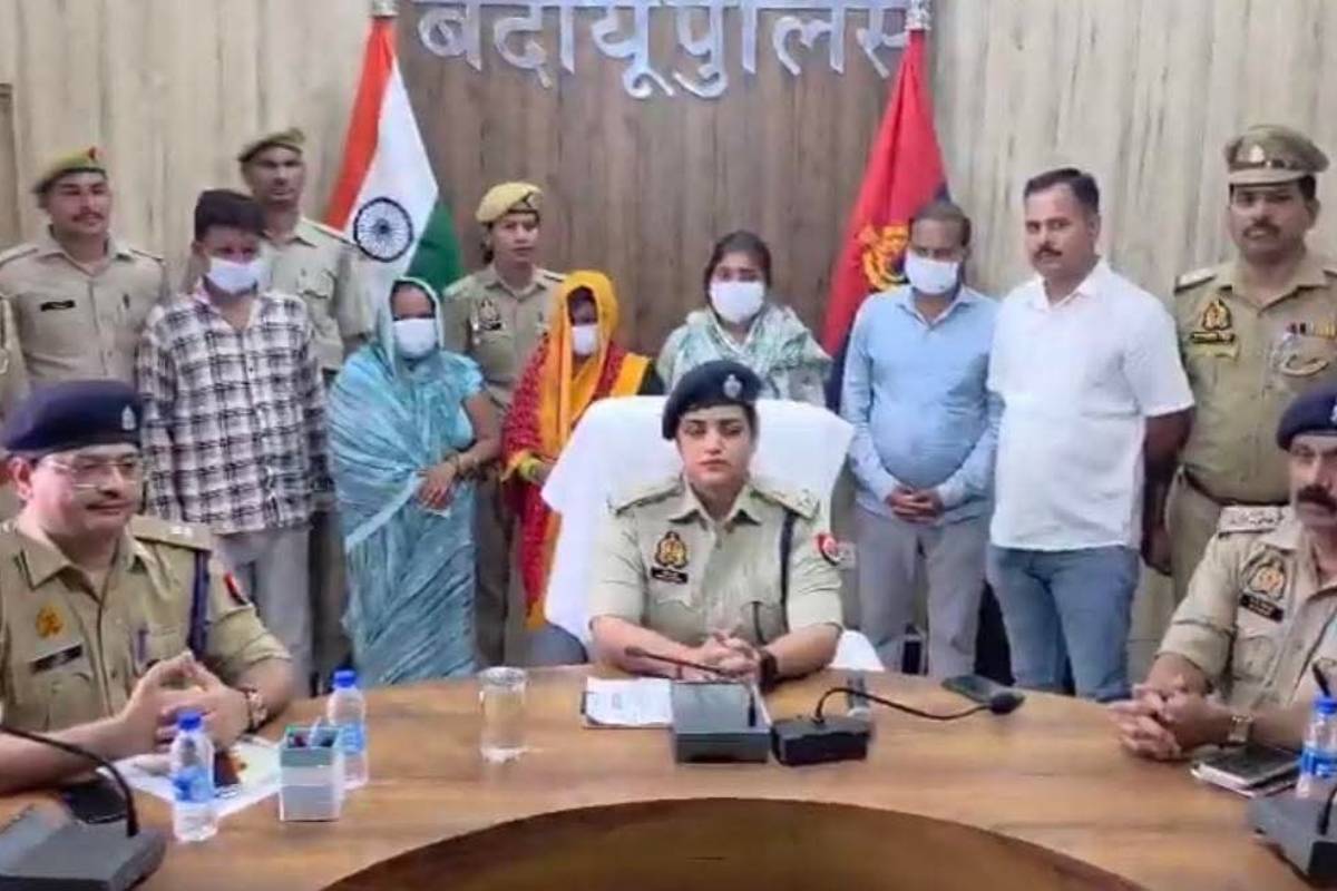 திருமண வீட்டில் மாயமான குழந்தை: பொலிசார் அதிரடி | Up Infant Kidnapped In Wedding And Sold For 70000