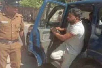 விடுதலை புலிகள் மீள் உருவாக்கமா? பிரித்தானியாவில் இருந்து வந்த இளைஞன் அதிரடி கைது!